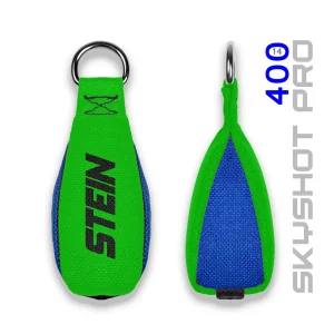 Stein Skyshot Pro Throw Bag Weight - 400g