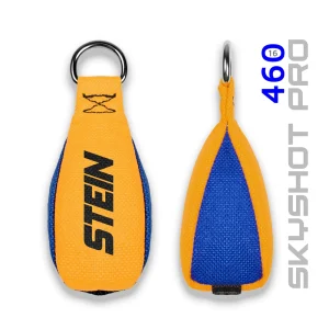 Stein Skyshot Pro Throw Bag Weight - 460g