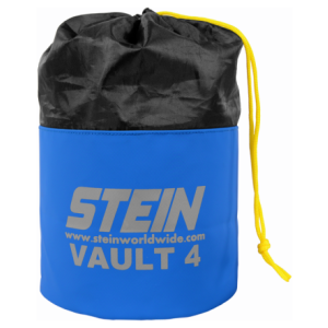 Stein VAULT 4 - Storage pouch - Blue
