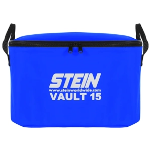 Stein Vault 15 Litre Storage Kit Bag - Blue