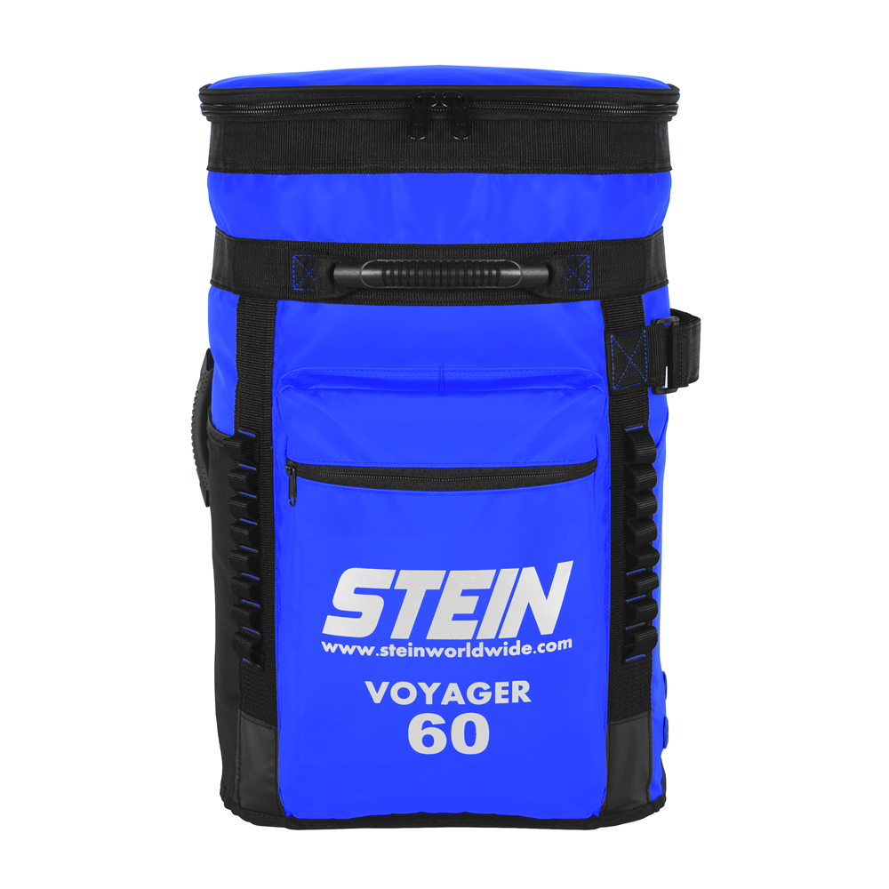 Stein Voyager 60 Kit Storage Bag - Blue2