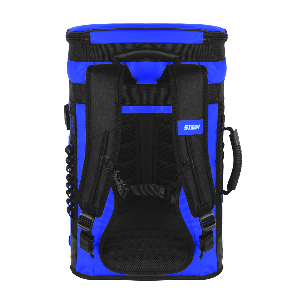 Stein Voyager 60 Kit Storage Bag - Blue3
