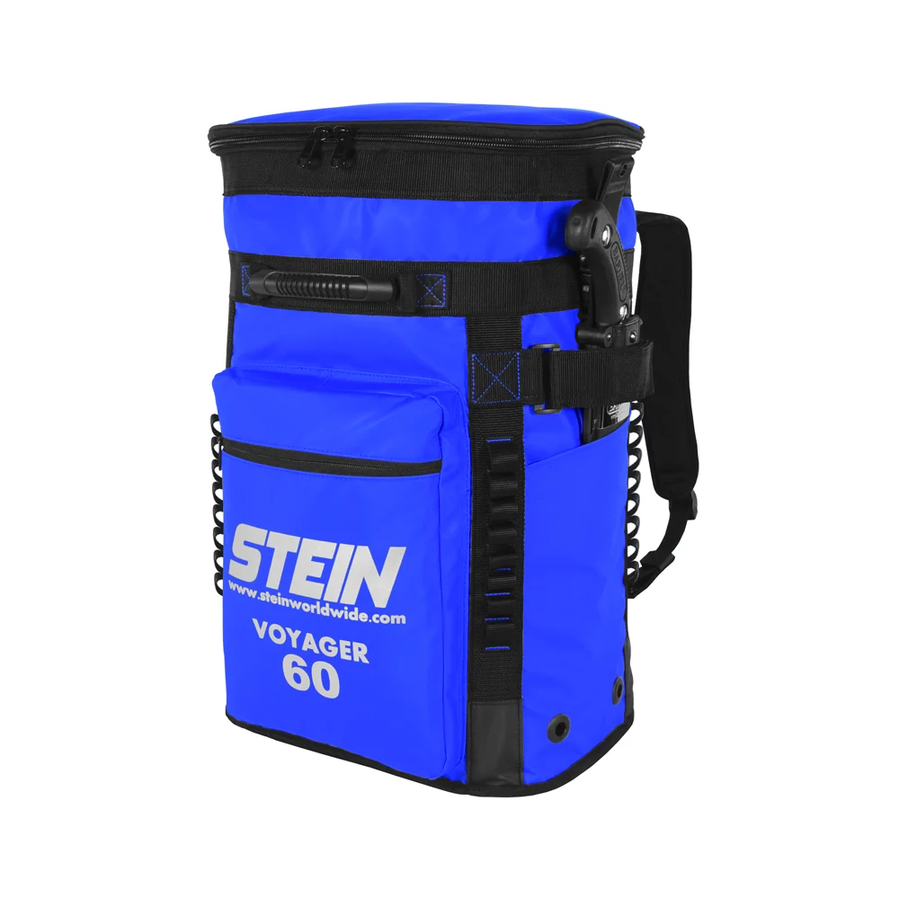 Stein Voyager 60 Kit Storage Bag - Blue1