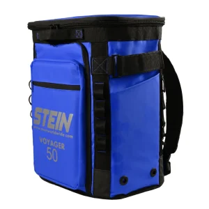 Stein Voyager 50 Bag with Vault 15 – Blue