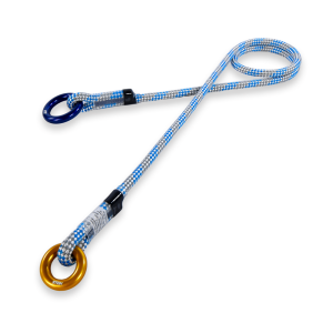 Stein SKY-Anchor with Rings Friction Saver - 250cm