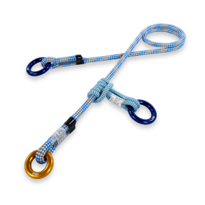 Stein SKY-Anchor Adjustable Friction Saver - 200cm