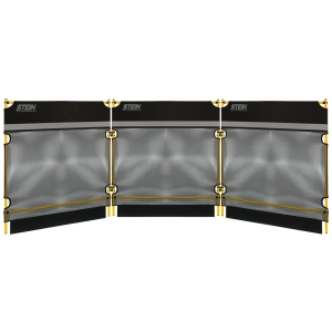 Stein Modular Stump Grinder Guarding System