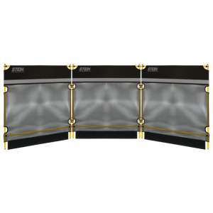 Stein Additional Panel supplied with 2 Clips