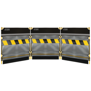 Stein Hazard Variant Kit