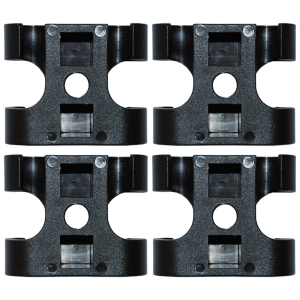 Stein Replacement Clips x 4