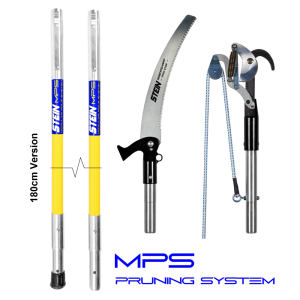 Stein MPS Pole Pruning Kit – 3.6m