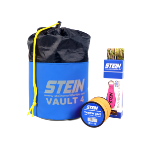 Stein Vault Throwline Kit