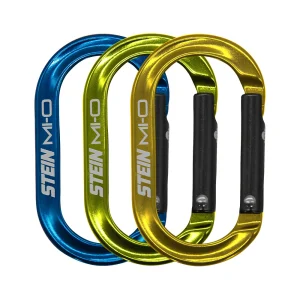 Stein MI-O Mini-O Tool Clip - 3 Pack