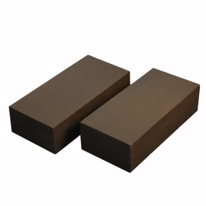 Stein RCW3002 Replacement Pair of Protection Rubbers