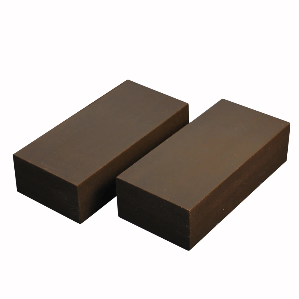 Stein RCW3002 Replacement Pair of Protection Rubbers