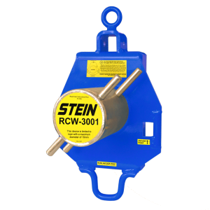 Stein RC Winch for RCW3001 Lowering Device