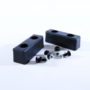 Stein SMB 1000 Replacement Pair of Protection Rubbers