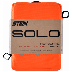 Stein SOLO Plus - Personal Bleed Control Kit