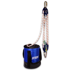 Stein 5:1 Hauler Kit (25m)
