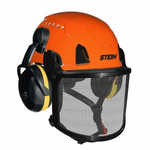 Stein ARMORIS Helmet Kit - Orange