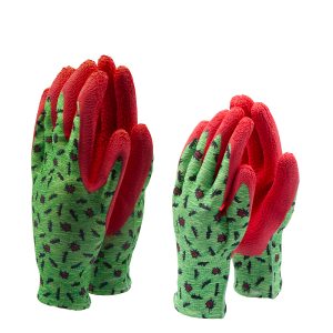 Town & Country Ladybug Gloves Bundle