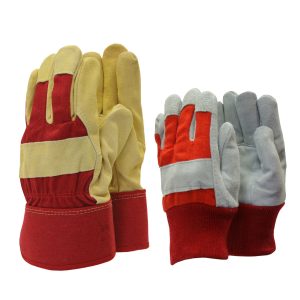 Town & Country Rigger Gloves Bundle