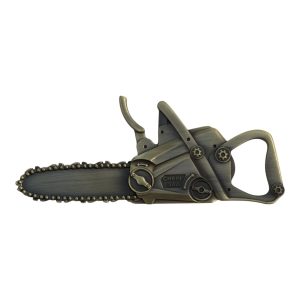 CEuk Vintage Chainsaw Bottle Opener