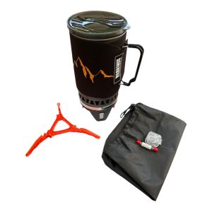 CEuk Outdoor Camping Stove 1.4L