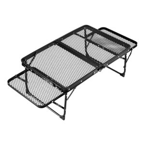 CEuk Bushcraft Portable Folding Camping Table